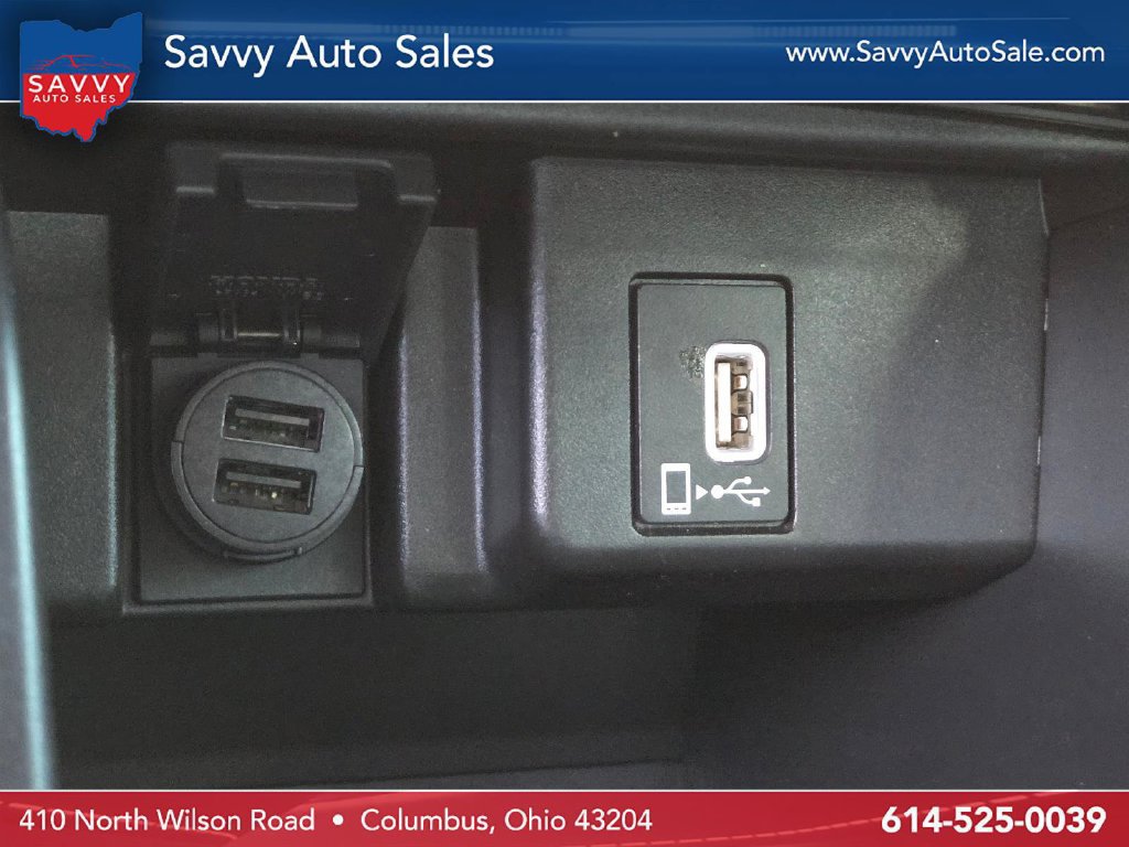Used 2019 Honda Accord Sport image 8