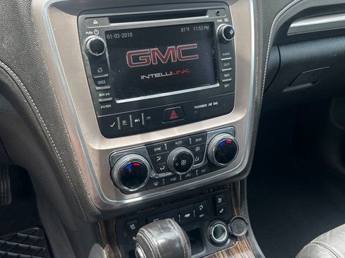 Used 2013 GMC Acadia Denali AWD/4WD image 11
