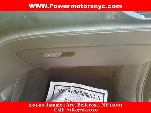 Used 2022 Acura MDX Advance image 26