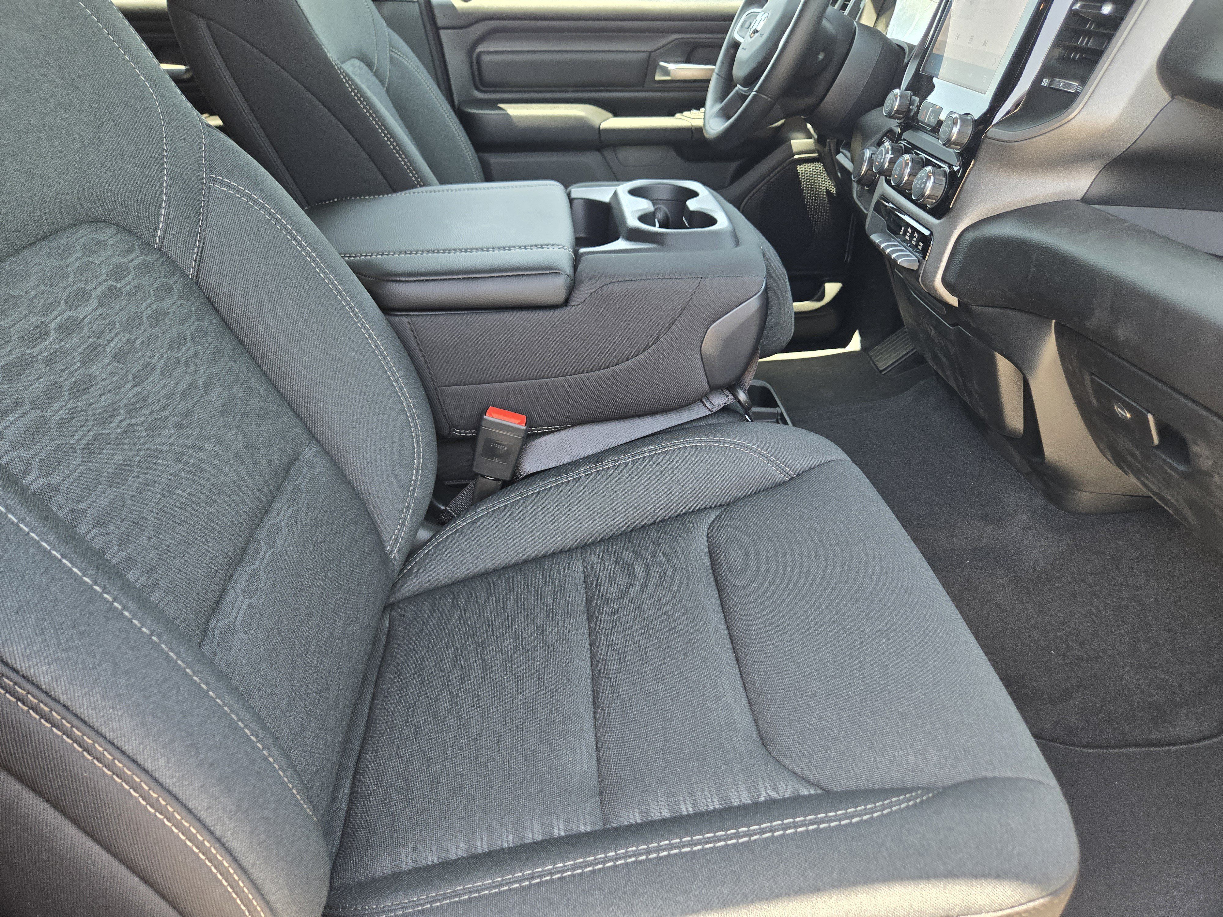 New 2026 RAM 1500 Express RWD image 11