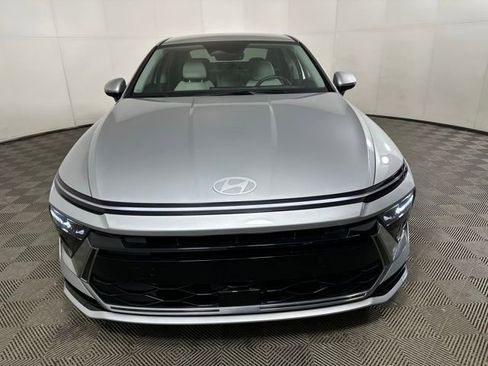 Used 2024 Hyundai Sonata SEL image 8