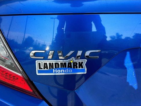 Used 2017 Honda Civic LX image 31