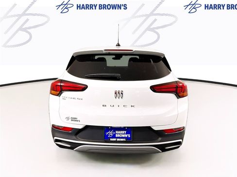 Used 2026 Buick Encore GX Preferred AWD/4WD image 27
