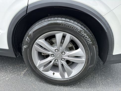 Used 2023 Acura MDX SH-AWD image 21