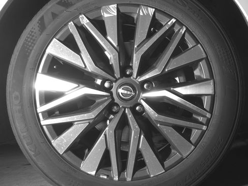 Used 2025 Nissan Altima 2.5 SV image 13