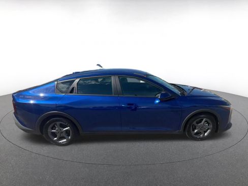 Used 2025 Kia K4 FWD image 16