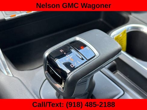 Used 2023 GMC Sierra 1500 Denali w/ Denali Reserve Package AWD/4WD image 30