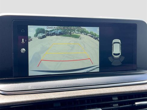 Used 2022 Kia Telluride EX w/ EX Premium Package image 13