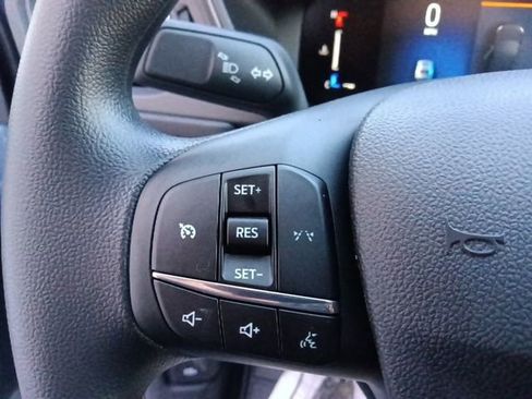 New 2026 Ford Escape Active FWD image 17