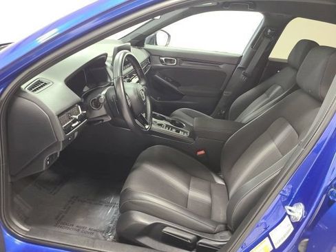Used 2023 Honda Civic Sport image 18