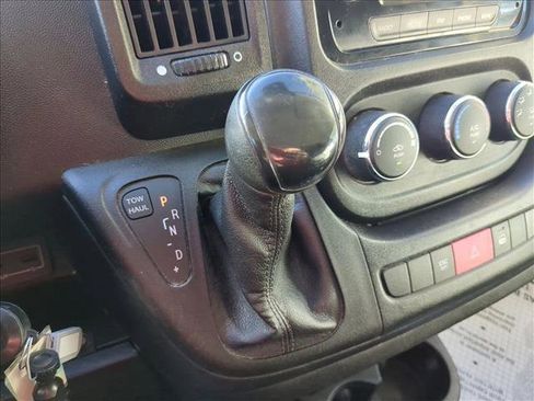 Used 2021 RAM ProMaster 1500 image 11