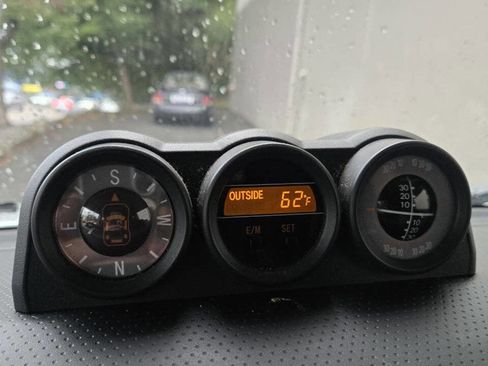 Used 2007 Toyota FJ Cruiser 4WD image 15