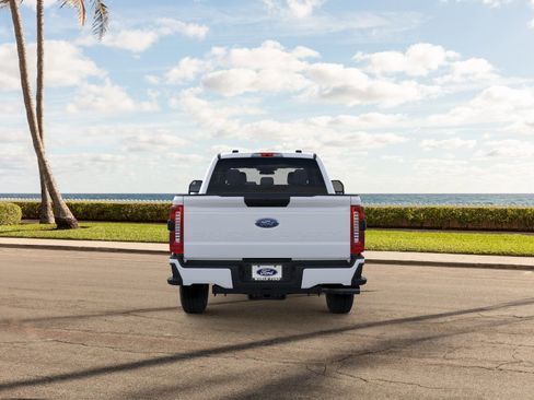 New 2026 Ford F250 XL w/ STX Appearance Package AWD/4WD image 22