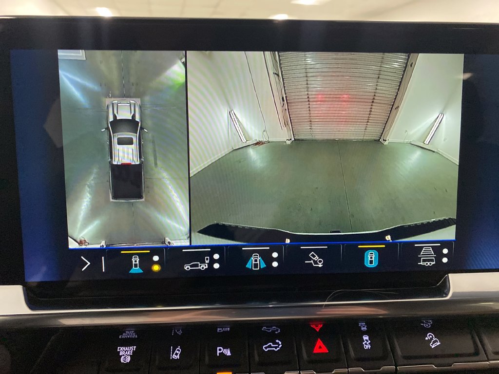 New 2026 Chevrolet Silverado 2500 High Country w/ Technology Package AWD/4WD image 23