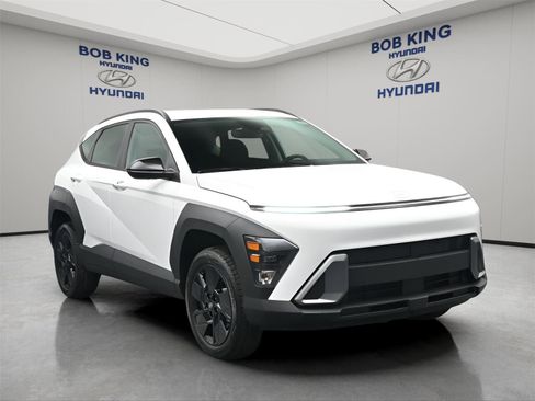 New 2026 Hyundai Kona SEL Sport AWD/4WD image 17