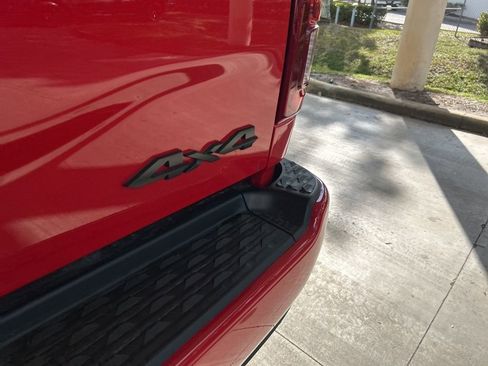 New 2026 RAM 2500 Laramie image 23