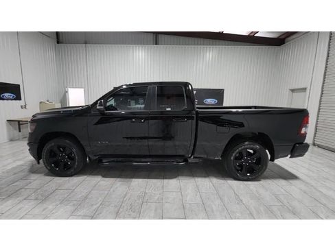 Used 2023 RAM 1500 Lone Star image 5