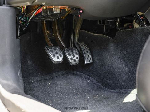Used 2003 Ford Mustang Mach 1 RWD image 56