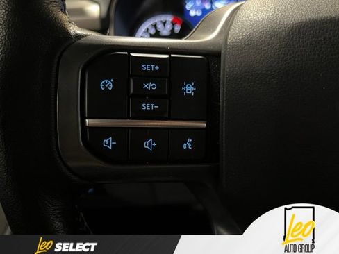 Used 2021 Ford F150 XLT w/ Equipment Group 301A Mid AWD/4WD image 13