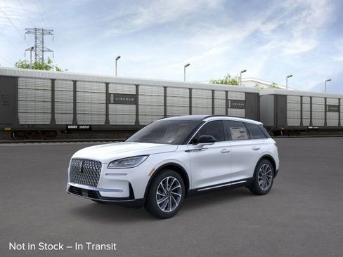 New 2026 Lincoln Corsair Premiere image 1