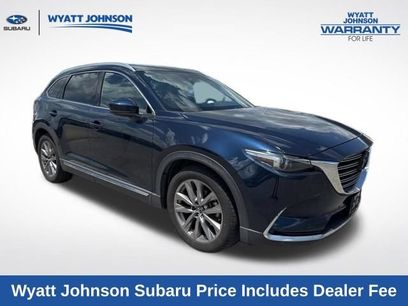 Used 2021 MAZDA CX-9 Grand Touring
