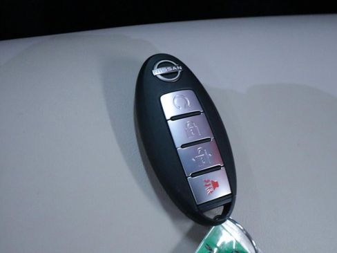 Used 2024 Nissan Armada SV w/ Cargo Package AWD/4WD image 23