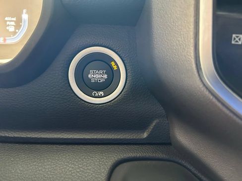 Used 2025 RAM 1500 Big Horn RWD image 46