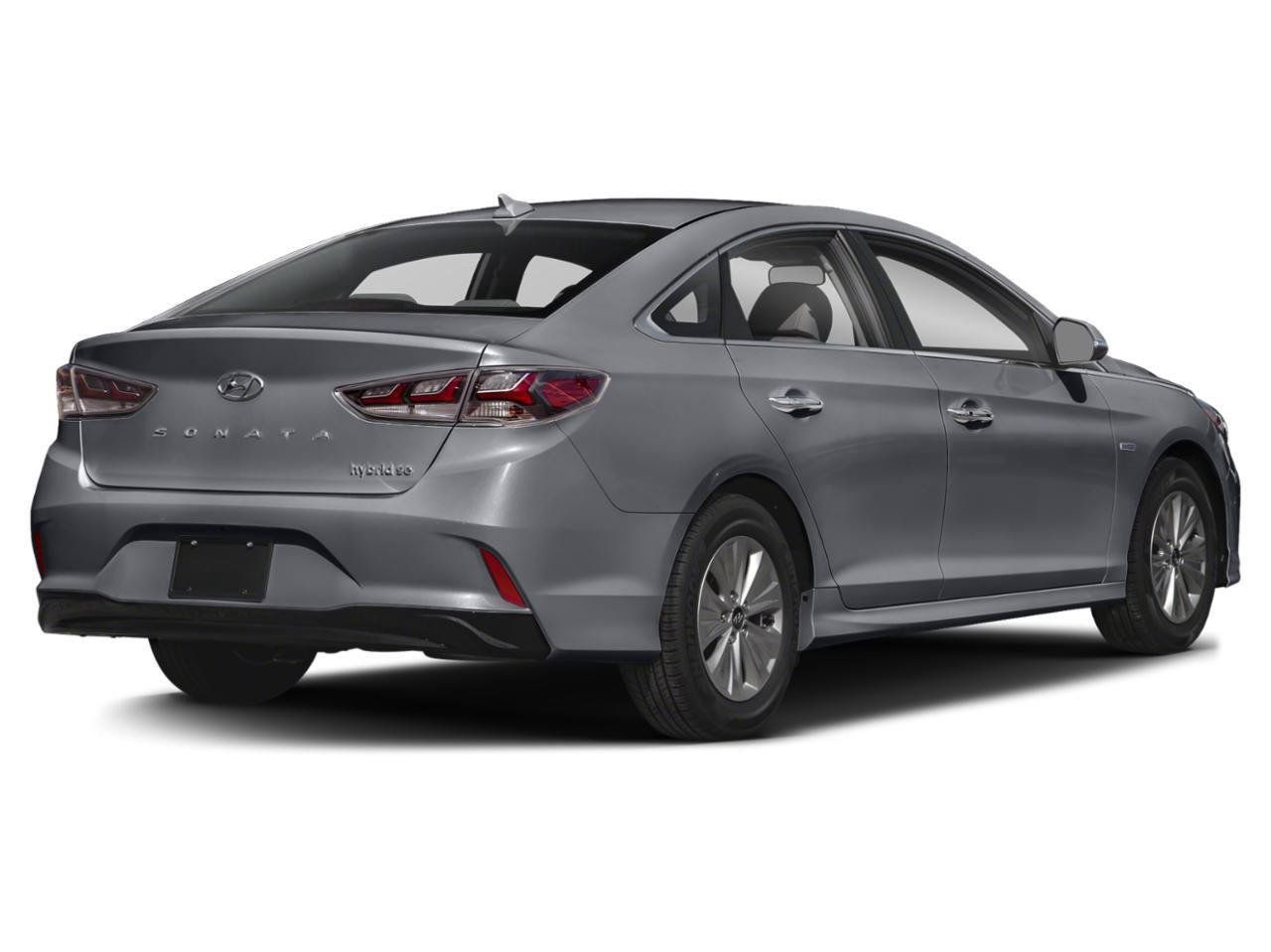 Used 2018 Hyundai Sonata SE FWD image 11