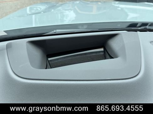 Used 2026 BMW X7 M60i AWD/4WD image 38