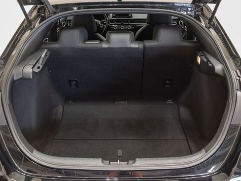 Used 2025 Honda Civic Sport image 31