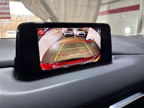 Used 2020 MAZDA CX-5 Touring image 32