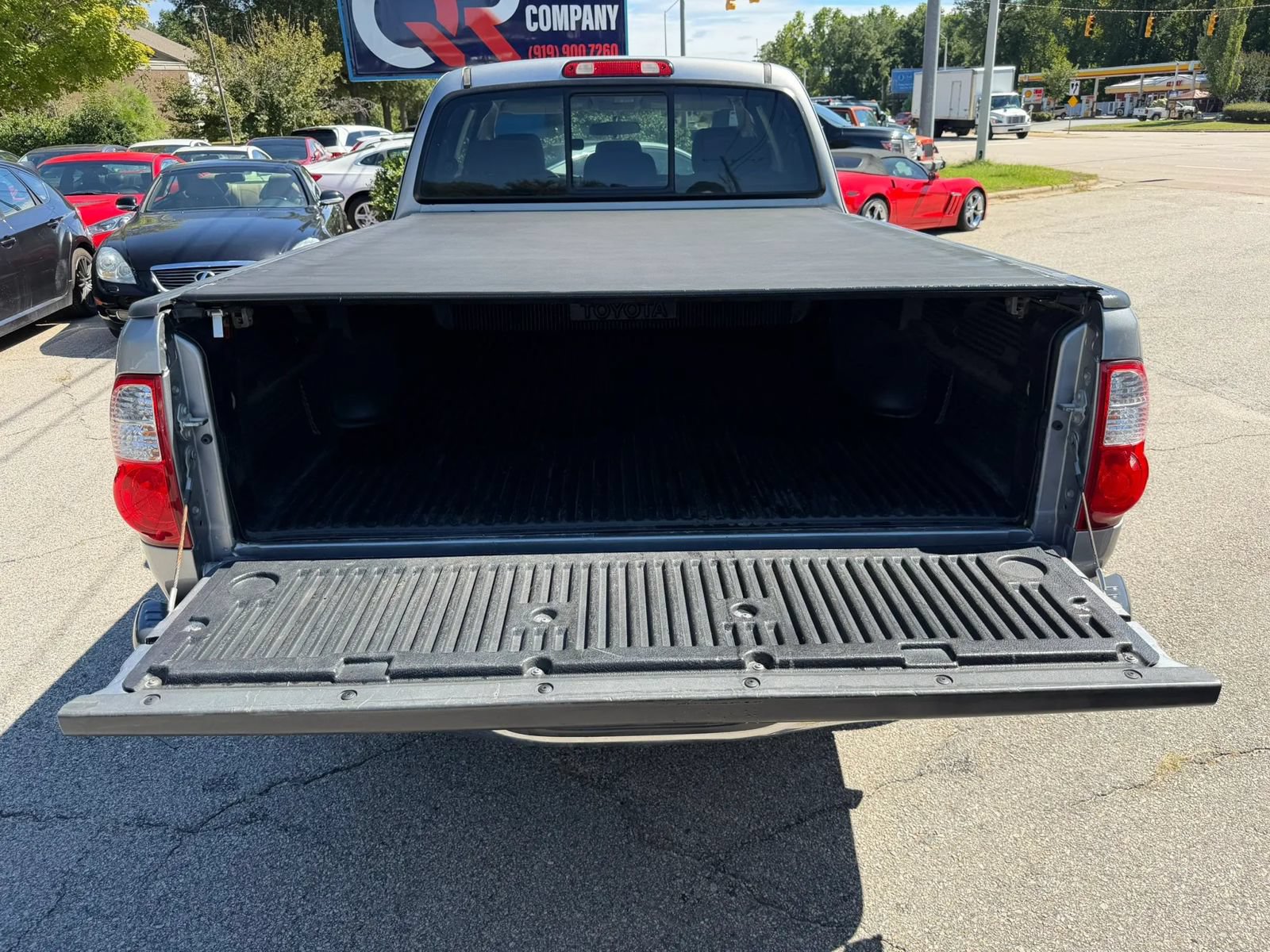 Used 2005 Toyota Tundra SR5 RWD image 18