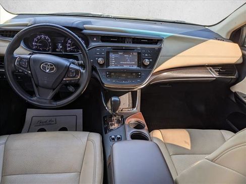 Used 2016 Toyota Avalon Limited image 16