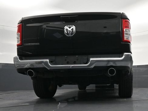 Used 2021 RAM 1500 Big Horn RWD image 27