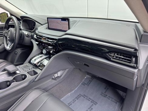 Used 2023 Acura MDX SH-AWD w/ Advance Package image 15