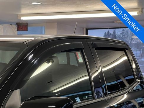 Used 2024 Chevrolet Colorado ZR2 image 7