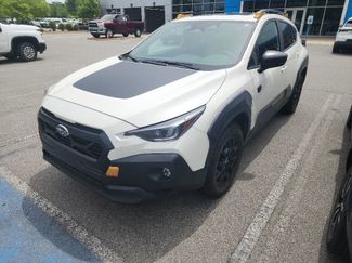 Used 2025 Subaru Crosstrek 2.5i Wilderness w/ Wilderness Package AWD/4WD video 2