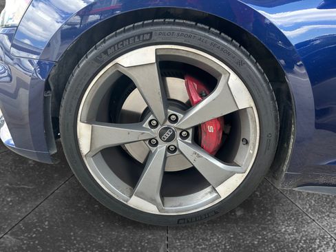 Used 2019 Audi S5 Premium Plus w/ Premium Plus AWD/4WD image 9