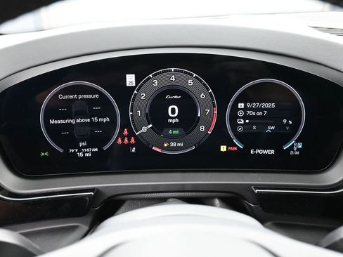 New 2026 Porsche Cayenne Turbo AWD/4WD image 19