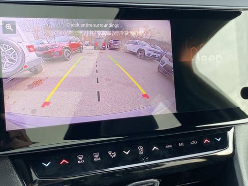 New 2026 Jeep Grand Cherokee Limited w/ Limited Altitude Package image 12