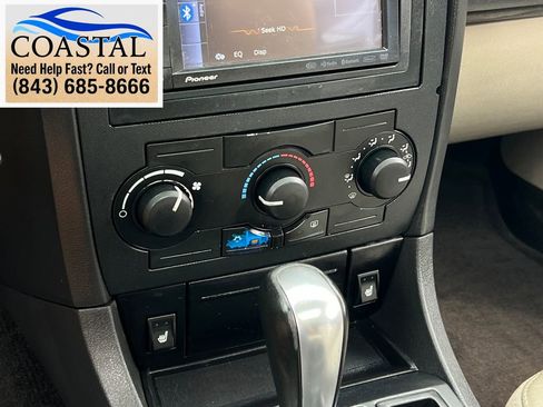Used 2005 Dodge Magnum SE RWD image 26