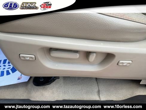 Used 2007 Toyota Tundra Limited RWD image 11