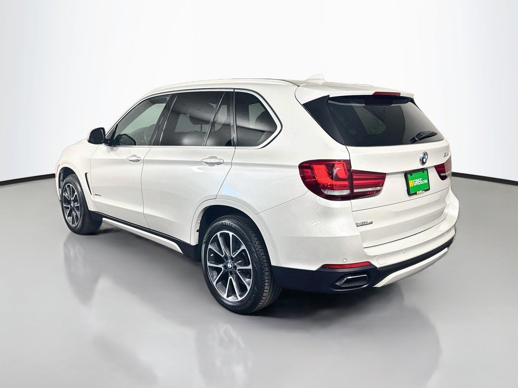 Used 2018 BMW X5 xDrive35i AWD/4WD image 7