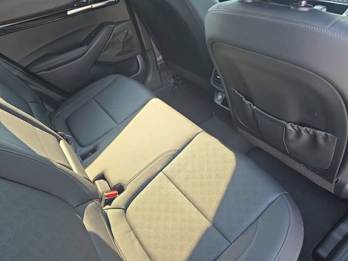Used 2022 Kia Seltos EX AWD/4WD image 11