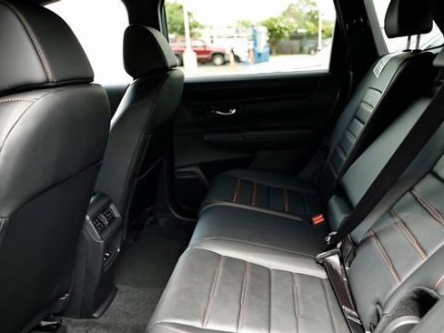 New 2026 Honda CR-V Sport-L image 28
