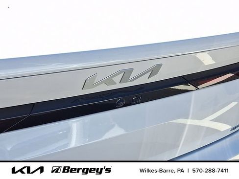 Certified 2025 Kia K4 GT-Line w/ GT-Line Premium Package image 11