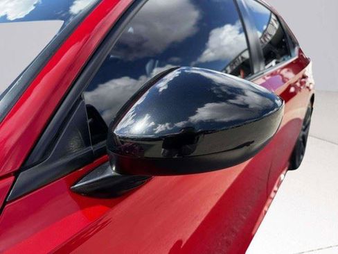 Used 2022 Honda Civic Sport image 21