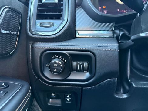Used 2024 RAM 1500 TRX AWD/4WD image 13