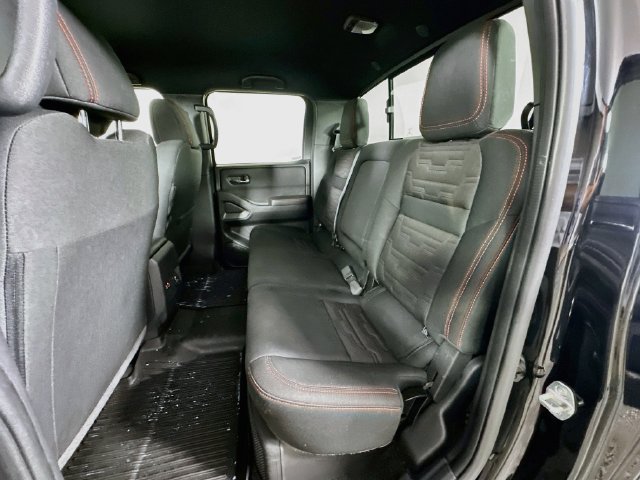 Used 2023 Nissan Frontier PRO-4X w/ Pro Convenience Package AWD/4WD image 25