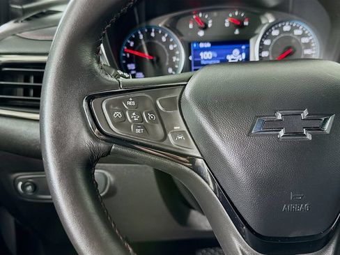Used 2022 Chevrolet Equinox RS AWD/4WD image 9